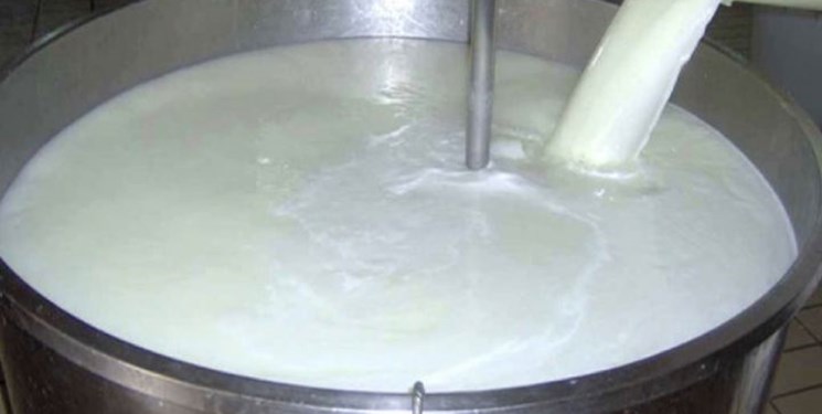 نظارت بر محصولات لبنی سنتی تعطیل است