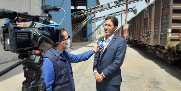 ۱٫۸ میلیارد یورو کالا منتظر تامین ارز