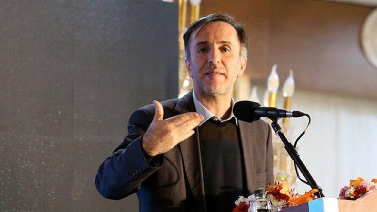 ۷۴ درصد صادرات ایران در بهار به ۵ کشور انجام شد