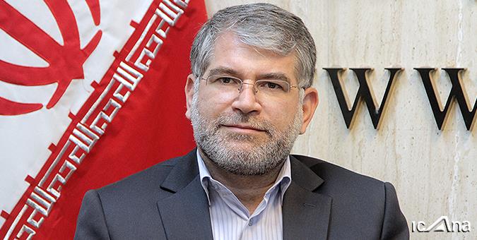 سه میلیون تن نهاده‌ دامی در بندر امام خمینی(ره) دپو شده است