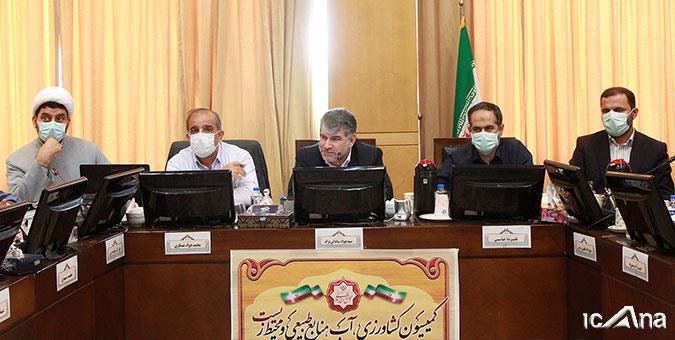 میزان معرفی پروژه‌های بخش کشاورزی برای دریافت تسهیلات به بانک‌ها را رصد می‌شود