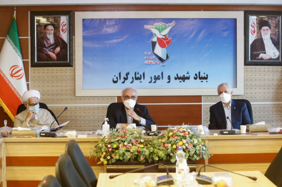 کارنامه موفق سازمان اقتصادی کوثر در شفافیت مالی و اجرای پروژههای دانش بنیان