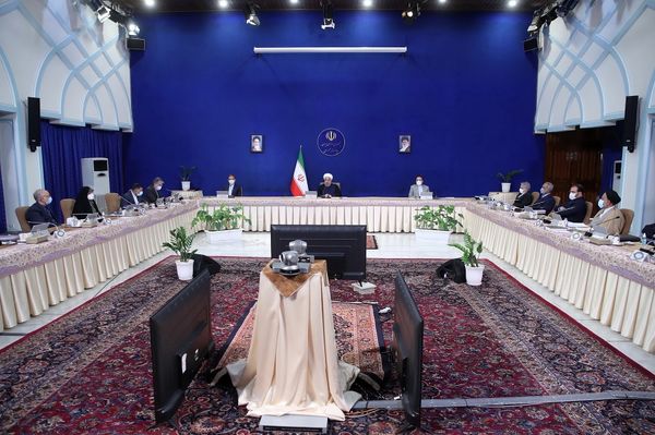 اختصاص اعتبار، امهال و اعطای تسهیلات برای مدیریت خشکسالی