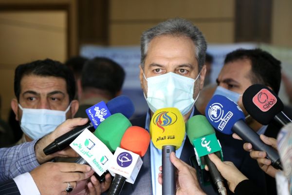 پیشنهاد بسته جامع تامین امنیت غذایی پایدار به دولت در شرایط خشکسالی