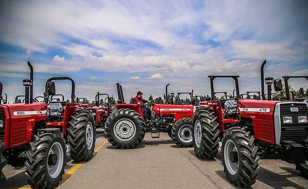 ۵۰۰ میلیارد تومان تسهیلات برای خرید ادوات کشاورزی در طرح جهش تولید اختصاص یافت