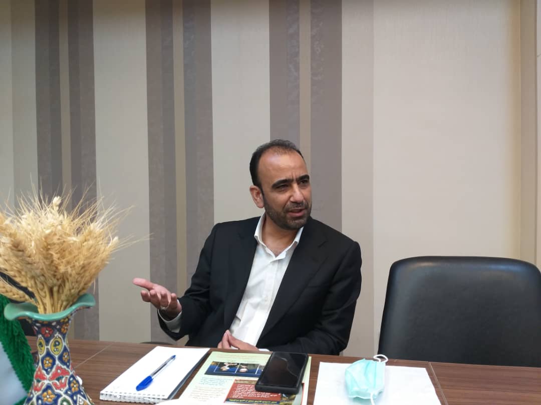 ویژگی های وزیر جهاد دولت سیزدهم چیست؟ / با مقاله و پاورپوینت نمی توان مشکلات کشاورزی کشور را حل کرد