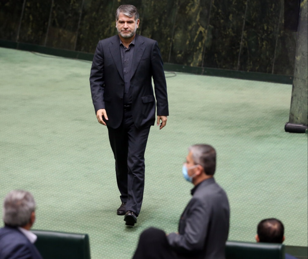 وزیر جهاد کشاورزی فردی شایسته و لایق برای این بخش است