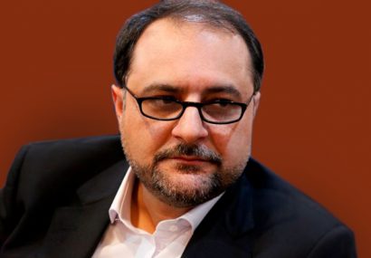 وزیر جدید باید اعتماد و مشروعیت را به جهادکشاورزی برگرداند