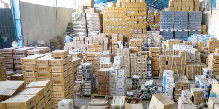 شکر دولتی از انبار احتکار سردرآورد