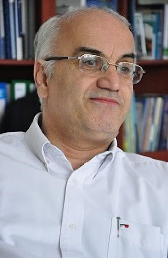 ارسلان قاسمی معاون حقوقی و امور مجلس اتاق تعاون ایران شد