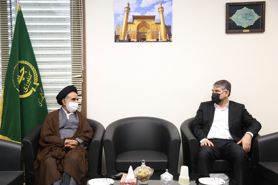 وزیر جهاد کشاورزی: تعیین رایزن کشاورزی در کشورهای هدف تجاری ضروری است