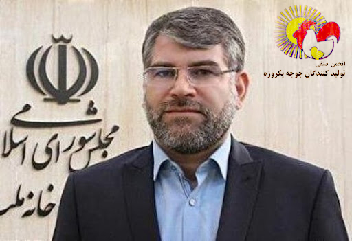 عملکرد یکسال و نیم اخیر دکتر ساداتی نژاد بیانگر تسلط ایشان به مسایل کشاورزی