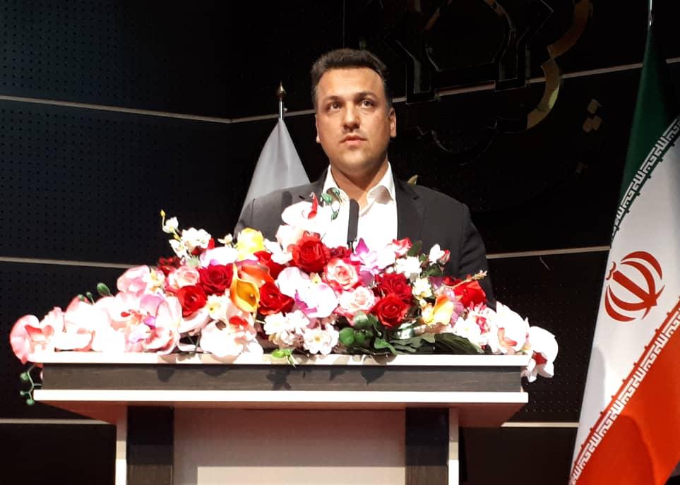 سرپرست شورای مرکزی نظام صنفی کشاورزی به منظور برگزاری انتخابات شورای مرکزی نظام صنفی کشاورزی منصوب شد