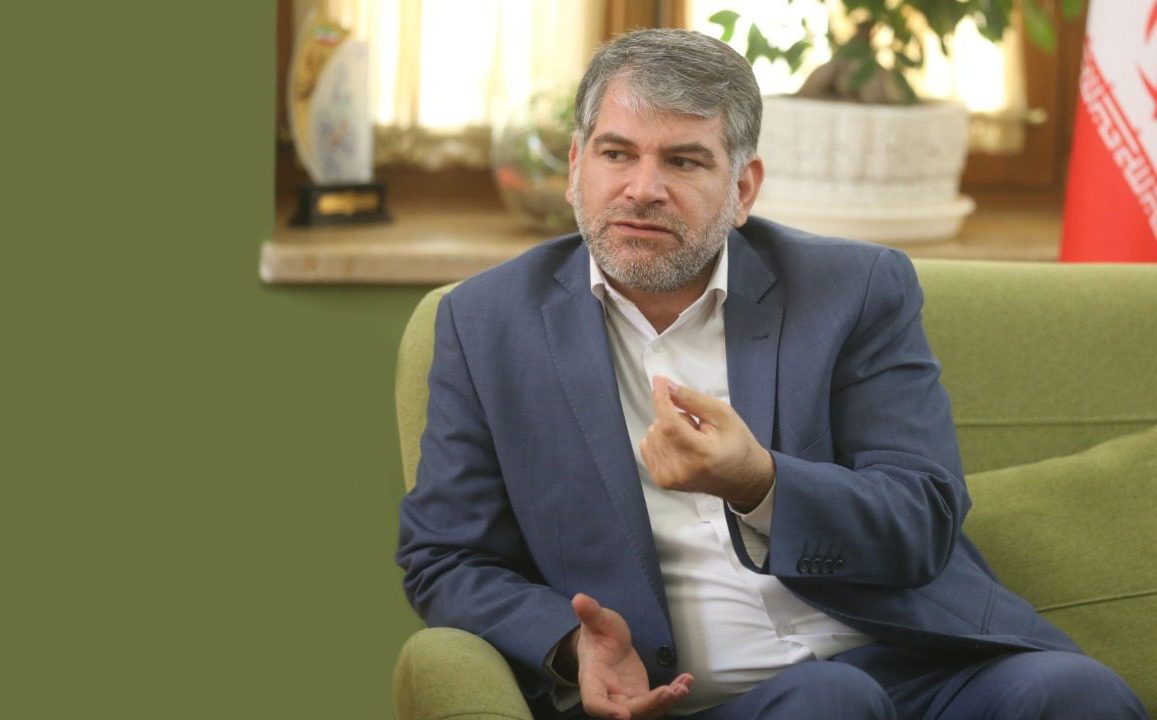 تاکید وزیر جهاد بر ثابت بودن قیمت ۱۴۰۰ تومانی سبوس تا پایان سال