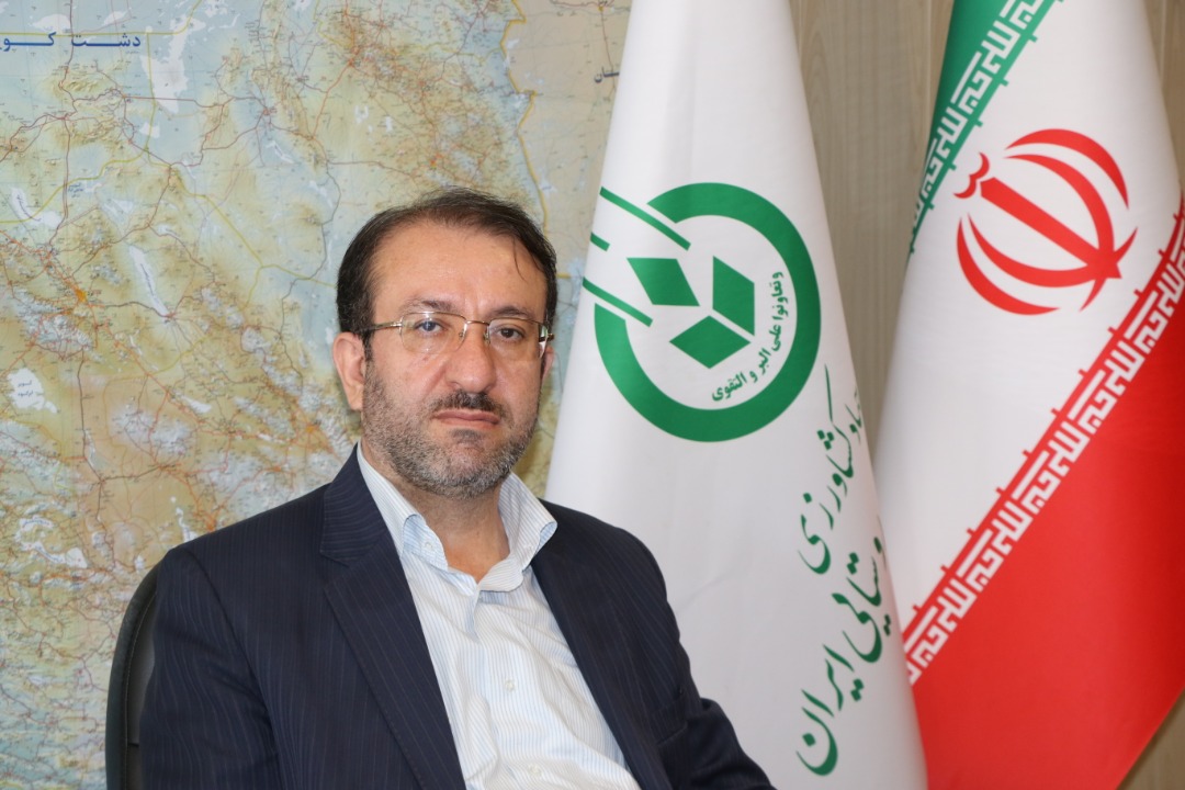 خرید سیب صنعتی با هدف حمایت از باغداران و تولیدات باغی کشور