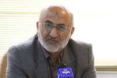 سرپرست معاونت توسعه مدیریت و منابع وزارت جهاد کشاورزی منصوب شد