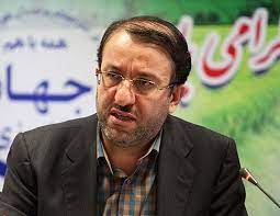 سازمان مرکزی تعاون روستایی ایران با تمام توان برای فروش مناسب محصول خرما در کنار نخلداران خواهد بود