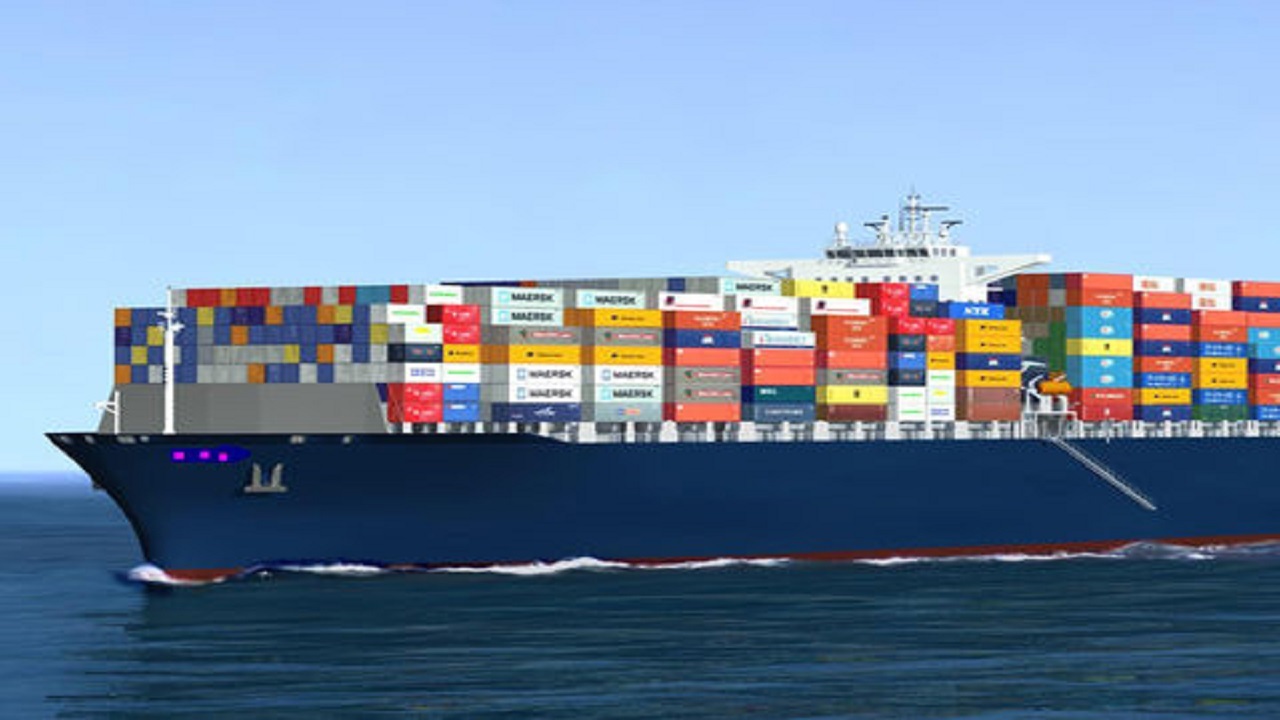 تراز تجاری کشور مثبت شد