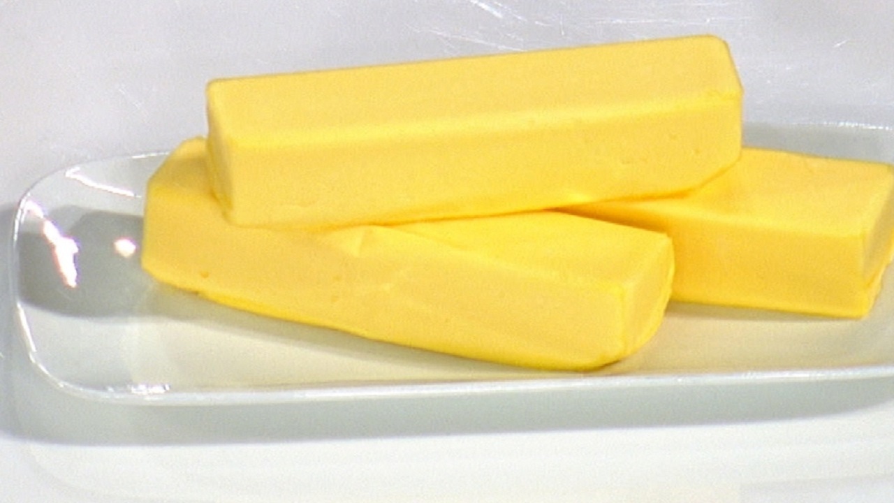 گرانی کره بر گردن صادرات شیر خشک افتاد؟