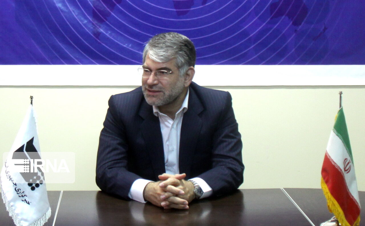 وزیر جهاد کشاورزی رییس کارگروه ملی بیابان زدایی شد