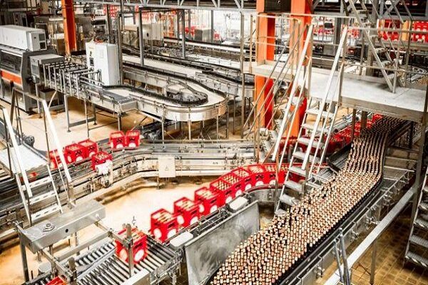 آذربایجان غربی قطب صنایع تبدیلی و غذایی کشور