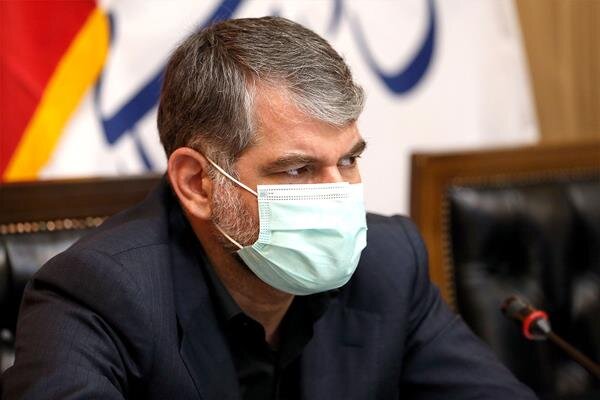 واردکنندگان نهاده های دامی جزئی از فرایند تولید کشور هستند