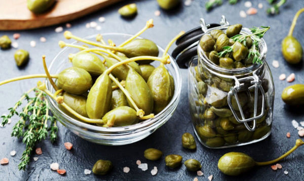 پرداخت یارانه ۸۰ درصدی برای نهال گیاه «کبر»