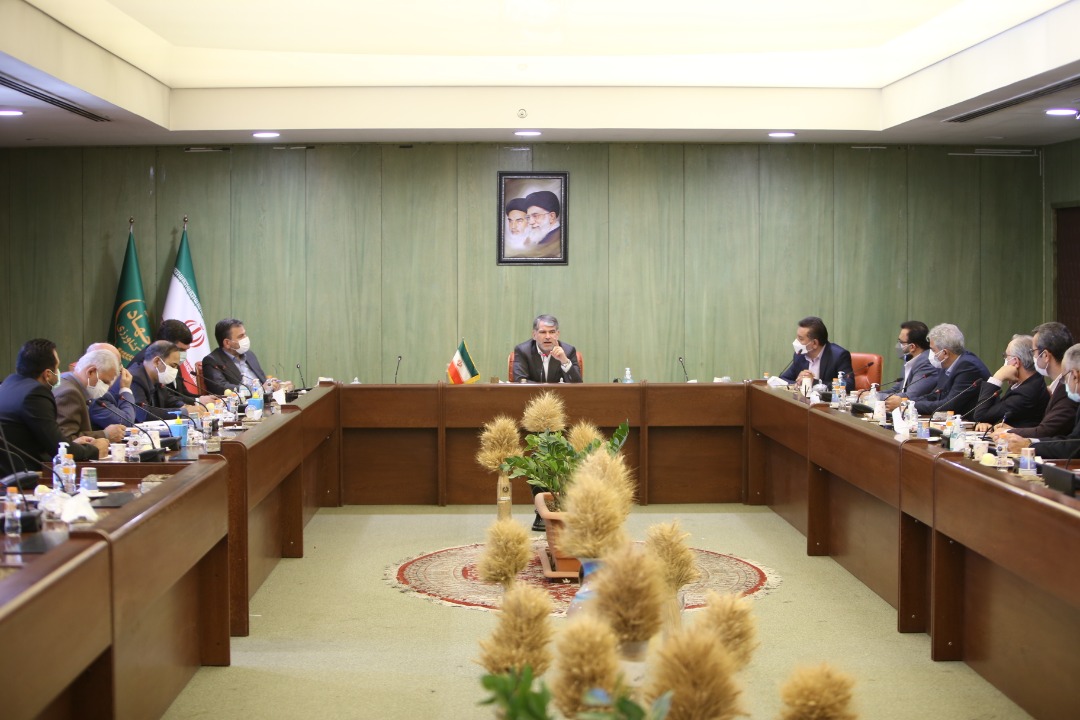 وزیر جهاد کشاورزی: منبعد تصمیم در مورد تولید بدون حضور نماینده تشکل ها ممنوع است