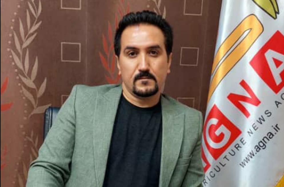 اثرات خشکسالی بر مراتع و مرتعداران