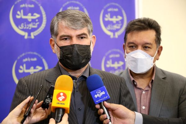 تنظیم بازار محصولات کشاورزی به وزارت جهاد کشاورزی محول میشود