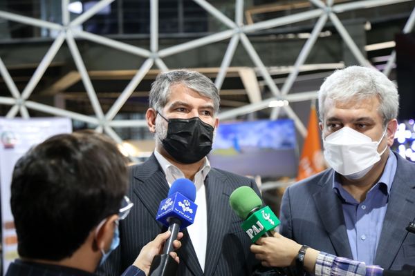 ضریب نفوذ دانش و فناوری در بخش کشاورزی باید ارتقا یابد