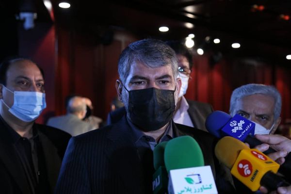 حمایت از تولید دانه‌های روغنی و پنبه با کشاورزی قراردادی