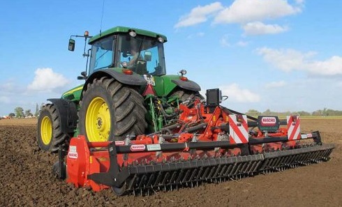 افزایش ۲برابری پرداخت تسهیلات مکانیزاسیون کشاورزی در سال ۱۴۰۰