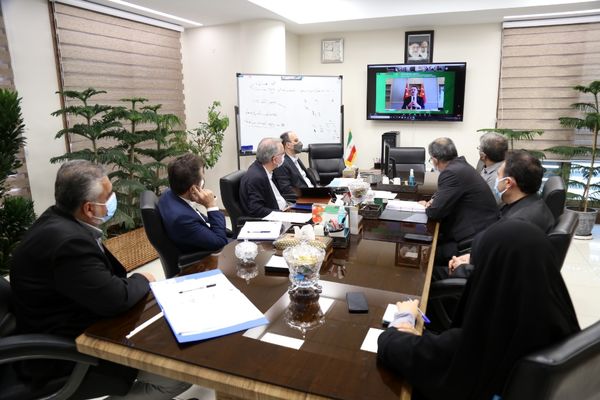 چهارمین مجمع عمومی سازمان اسلامی امنیت غذایی (IOFS) برگزار شد