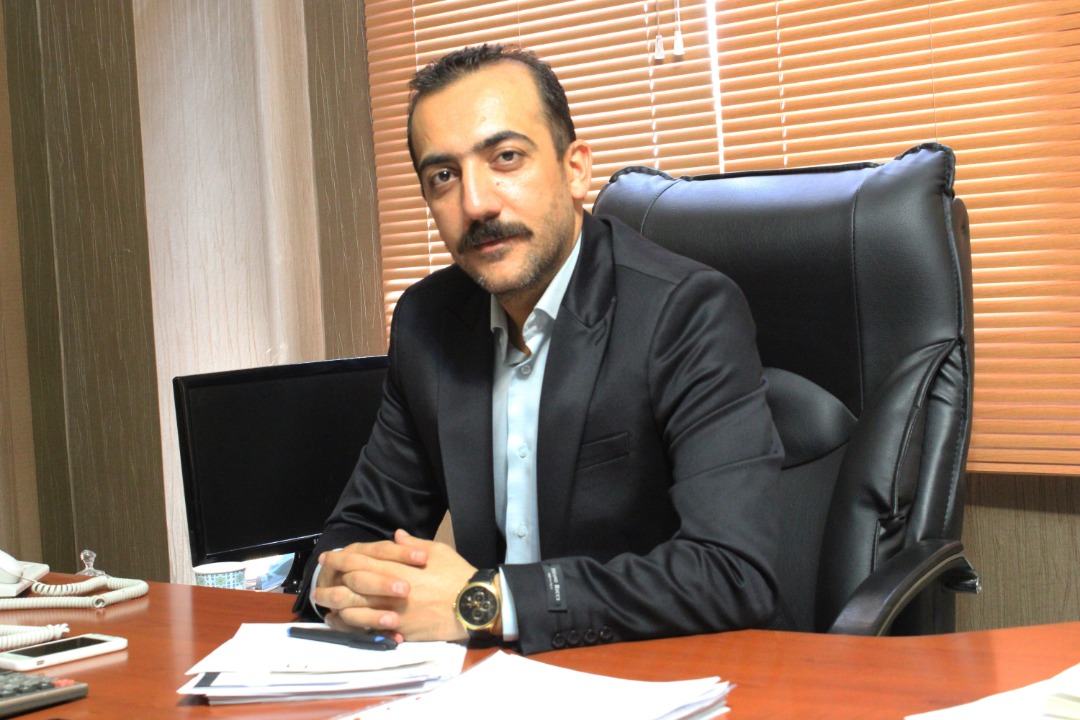 مدیرعامل اتحادیه مرکزی مرغداران میهن معرفی شد