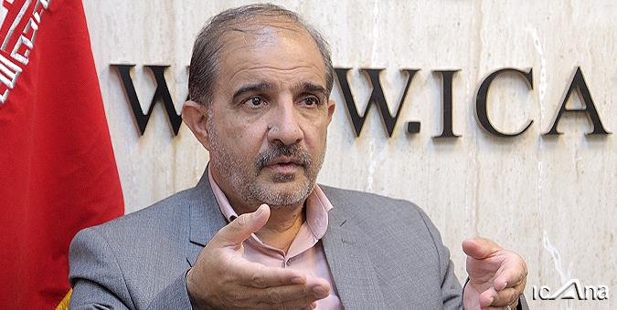 تخلف سازمان تعاون روستایی در ذخیره میوه شب عید + فیلم