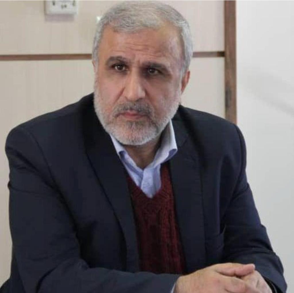 سرپرست معاونت برنامه ریزی و اقتصادی وزارت جهاد کشاورزی منصوب شد