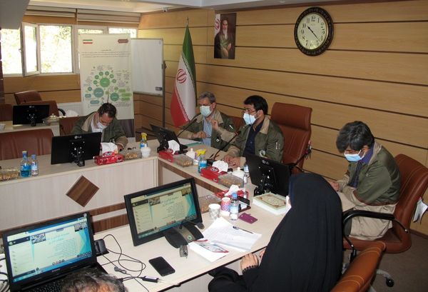 ضرورت جلوگیری از روزنه های فساد و تخلف در منابع طبیعی