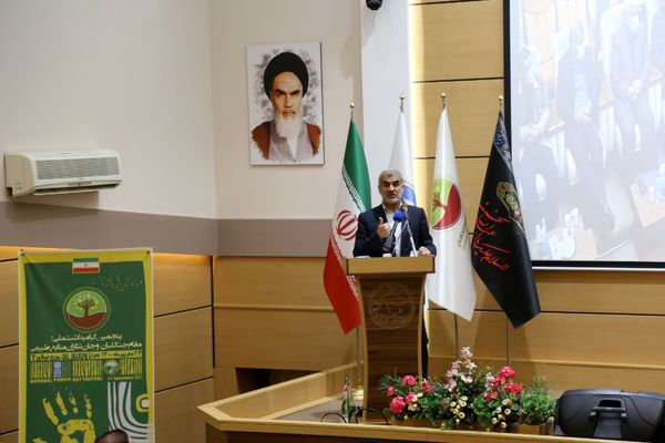 لزوم تخصیص بودجه برای اجرای طرح های آبخیزداری در کشور