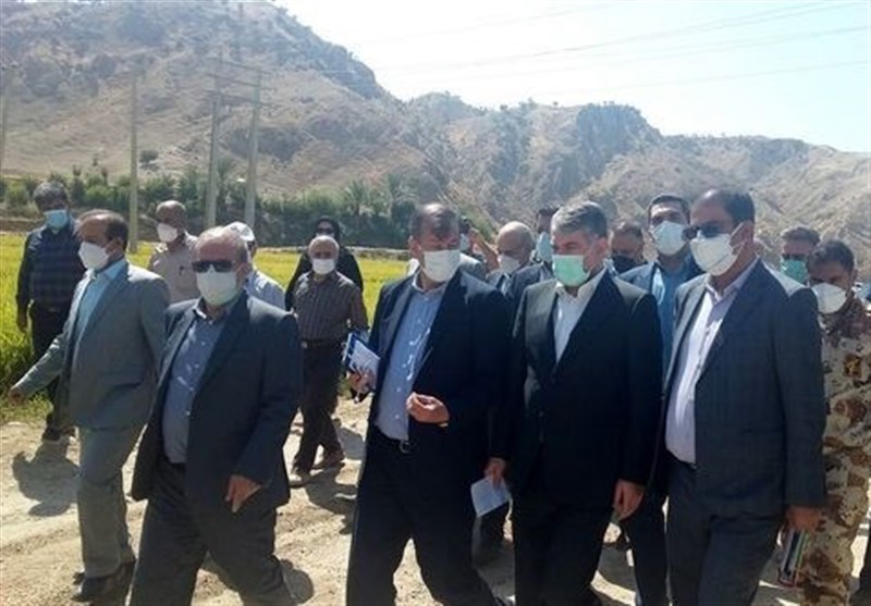 خرید تضمینی ‌دام عشایر پیش‌بینی شد‌