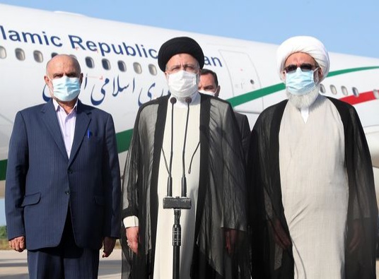 رئیس جمهور بر ضرورت فعال شدن اقتصاد دریا، کشاورزی، شیلات و نخیلات در استان بوشهر تاکید کرد