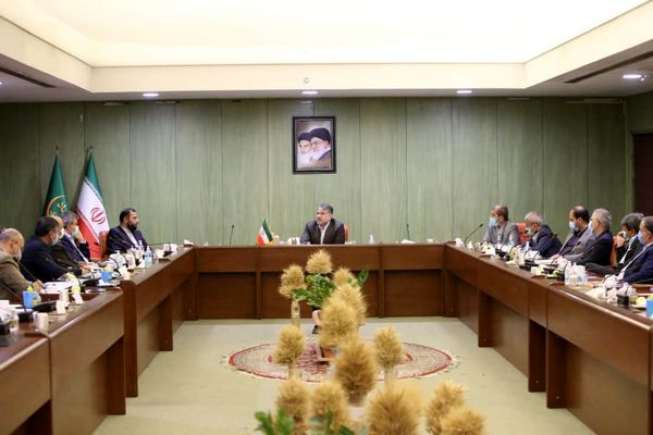 شیلات استان گلستان توسعه می یابد