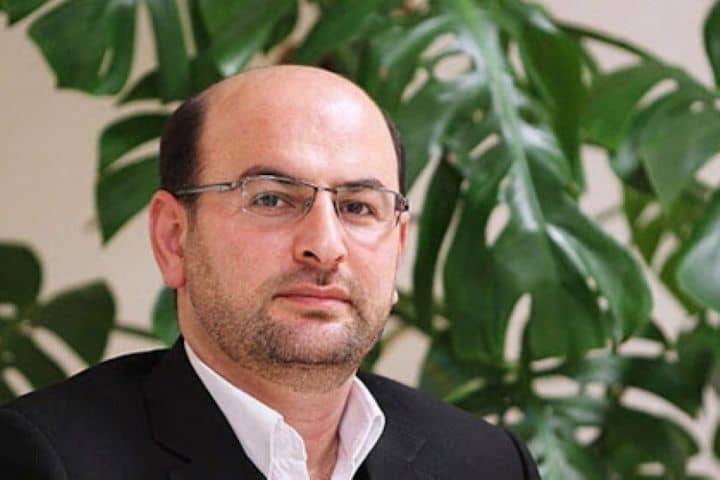 خرید تضمینی سیب، سدی محکم در مقابل دلالان است