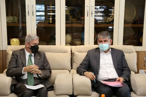 رویکرد همکاری های کشاورزی ایران و برزیل از “تجاری” به “دیپلماسی غذایی” تغییر یابد