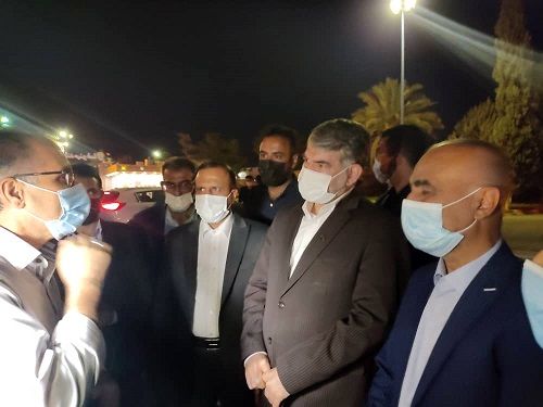 شهرستان فسا از قطب های دامپروری کشور است.