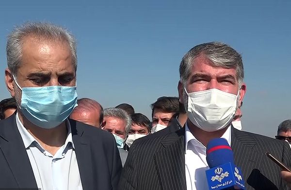 “مغان” قلب تپنده کشاورزی و ستون امنیت غذایی ایران است