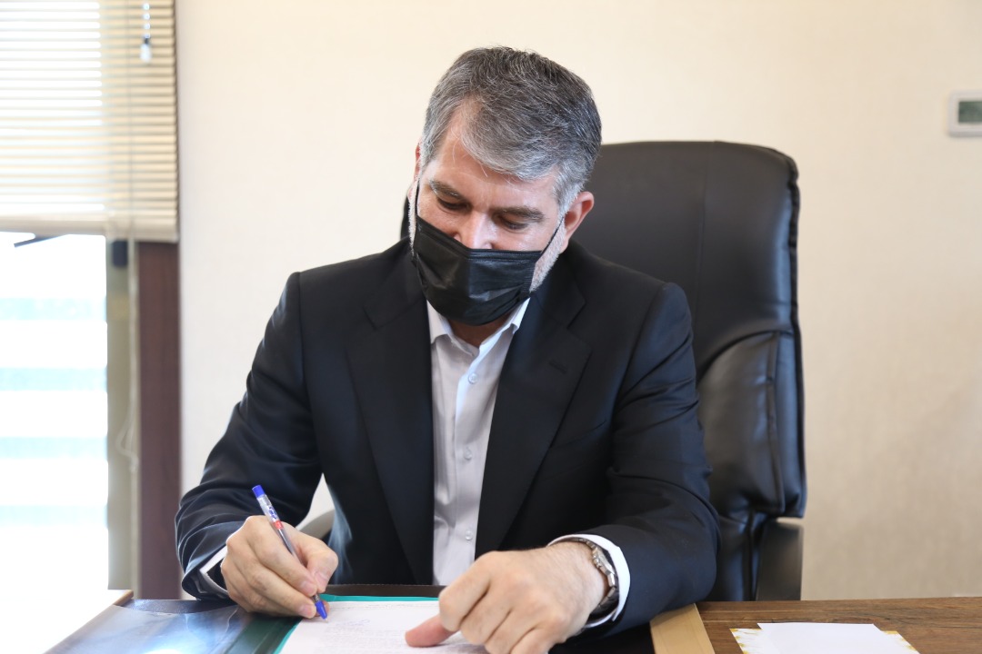 قائم مقام وزیر در قرارگاه امنیت غذایی منصوب شد