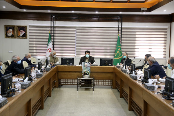 نشریات تخصصی، دیده‌بان موثق وزارت جهاد کشاورزی هستند