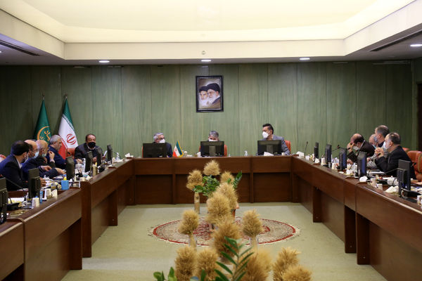 ایران میتواند هاب کشاورزی منطقه شود