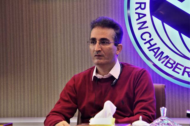 بررسی چالش های صنعت دامپروری